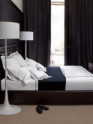 Home decor pictures - Frette Hotel Pillowcase Pair - interior design blog.jpg